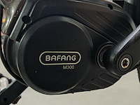 Elektrische fiets, lugano, elo tour - afbeelding 5 van  14