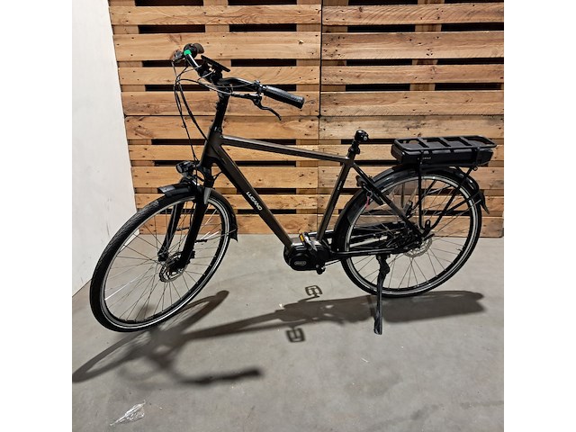 Elektrische fiets, lugano, elo tour - afbeelding 1 van  14