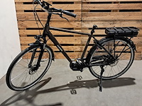 Elektrische fiets, lugano, elo tour