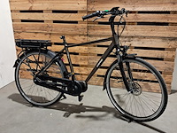 Elektrische fiets, lugano, elo tour - afbeelding 7 van  14