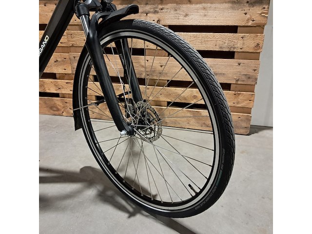 Elektrische fiets, lugano, elo tour - afbeelding 8 van  14