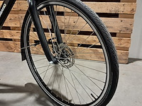 Elektrische fiets, lugano, elo tour - afbeelding 8 van  14