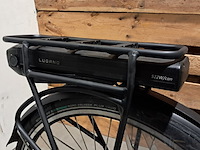 Elektrische fiets, lugano, elo tour - afbeelding 9 van  14