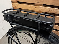 Elektrische fiets, lugano, elo tour - afbeelding 10 van  14