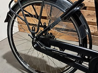 Elektrische fiets, lugano, elo tour - afbeelding 11 van  14