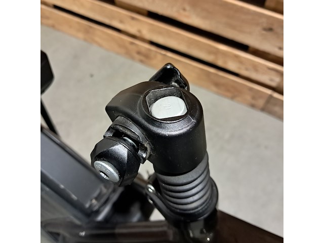 Elektrische fiets, lugano, elo tour - afbeelding 12 van  14