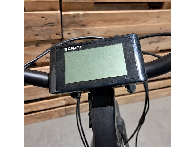 Elektrische fiets, lugano, elo tour - afbeelding 13 van  14