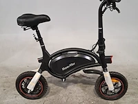 Elektrische fiets, moovway, b3
