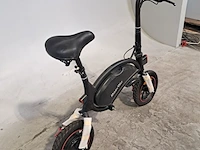 Elektrische fiets, moovway, b3 - afbeelding 12 van  20
