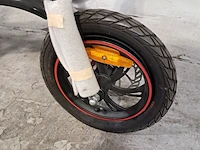 Elektrische fiets, moovway, b3 - afbeelding 15 van  20