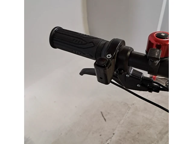 Elektrische fiets, moovway, b3 - afbeelding 18 van  20