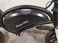 Elektrische fiets, moovway, b3 - afbeelding 2 van  20