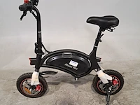 Elektrische fiets, moovway, b3 - afbeelding 5 van  20