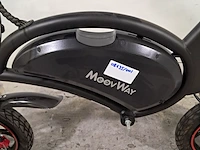 Elektrische fiets, moovway, b3 - afbeelding 7 van  20