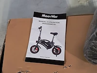 Elektrische fiets, moovway, b3 - afbeelding 10 van  20