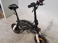 Elektrische fiets, moovway, b3 - afbeelding 14 van  20