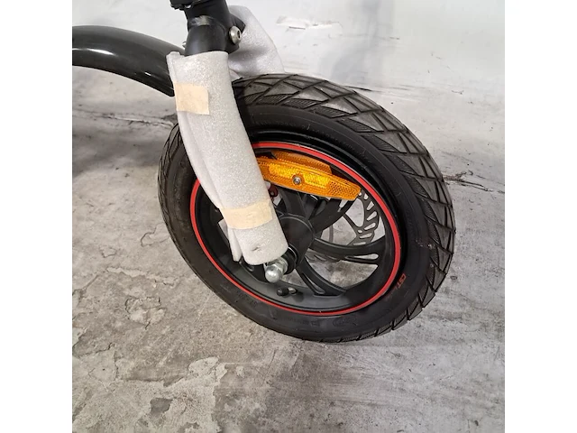 Elektrische fiets, moovway, b3 - afbeelding 15 van  20