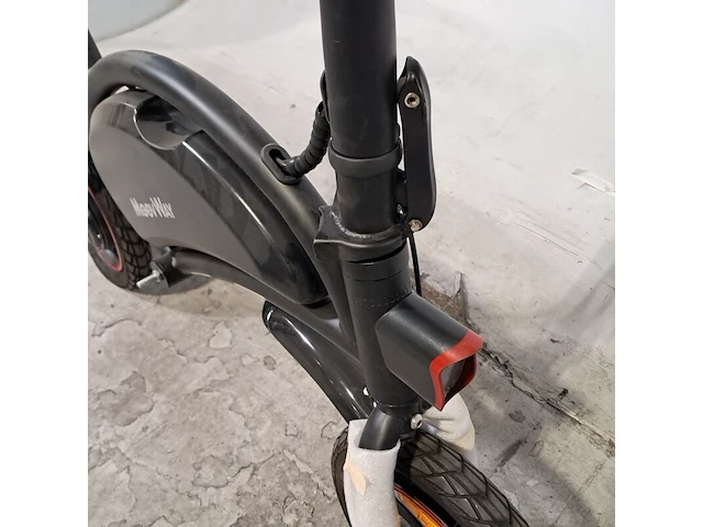 Elektrische fiets, moovway, b3 - afbeelding 16 van  20