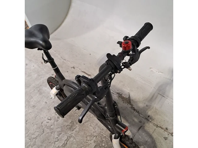 Elektrische fiets, moovway, b3 - afbeelding 17 van  20