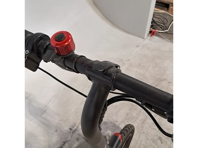 Elektrische fiets, moovway, b3 - afbeelding 19 van  20