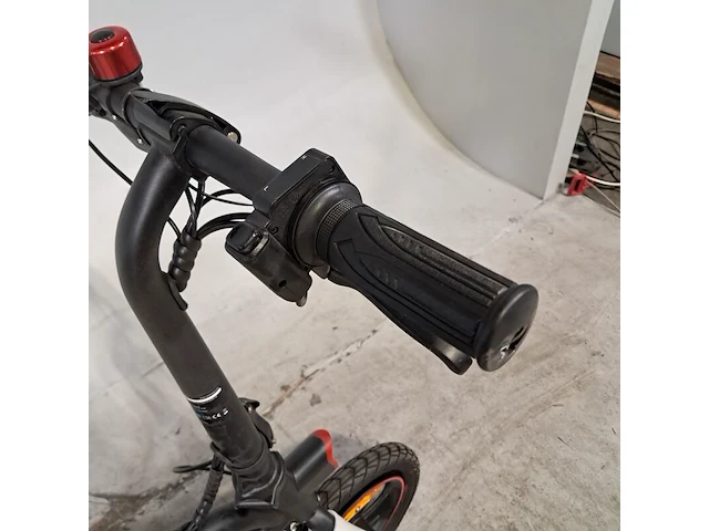 Elektrische fiets, moovway, b3 - afbeelding 20 van  20
