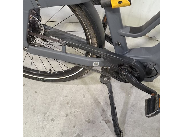 Elektrische fiets, noord - afbeelding 2 van  13