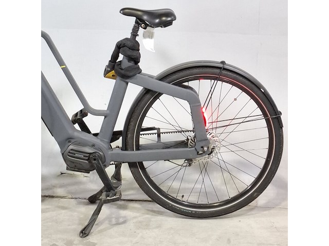 Elektrische fiets, noord - afbeelding 4 van  13