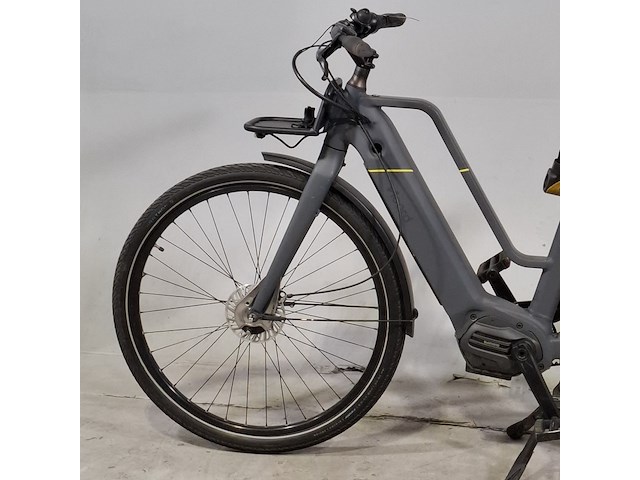 Elektrische fiets, noord - afbeelding 5 van  13