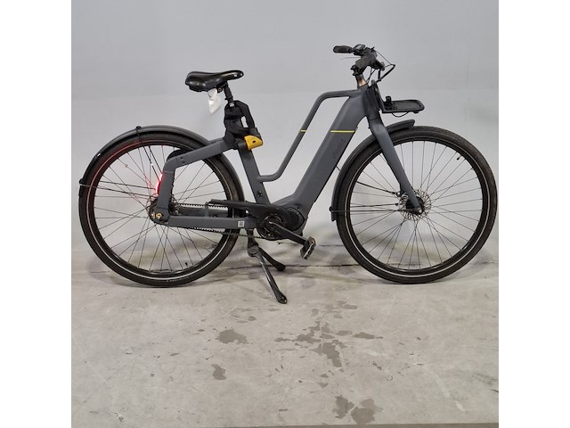 Elektrische fiets, noord - afbeelding 1 van  13