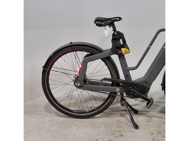 Elektrische fiets, noord - afbeelding 6 van  13