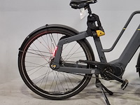 Elektrische fiets, noord - afbeelding 6 van  13