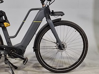 Elektrische fiets, noord - afbeelding 7 van  13