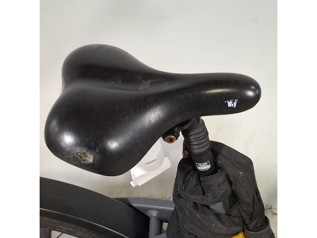 Elektrische fiets, noord - afbeelding 8 van  13