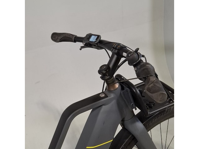 Elektrische fiets, noord - afbeelding 9 van  13