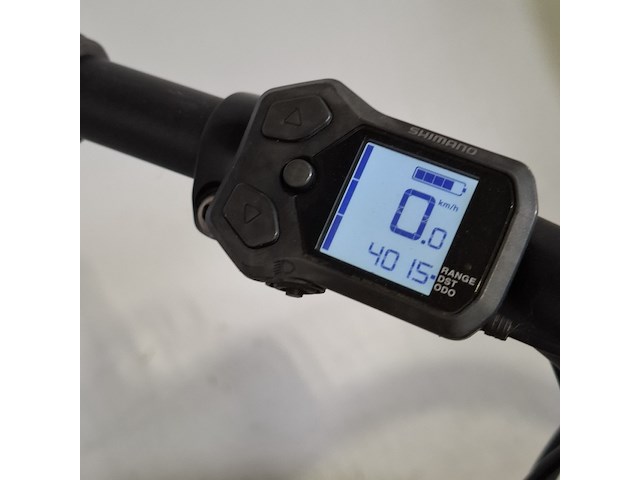 Elektrische fiets, noord - afbeelding 11 van  13