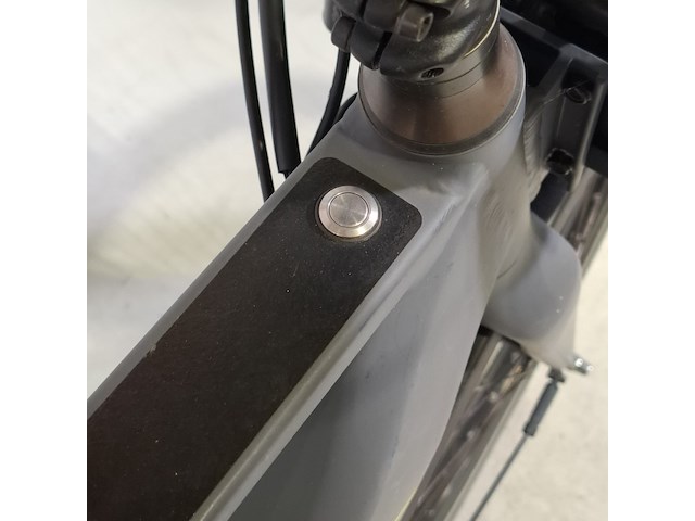 Elektrische fiets, noord - afbeelding 12 van  13