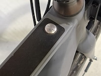 Elektrische fiets, noord - afbeelding 12 van  13