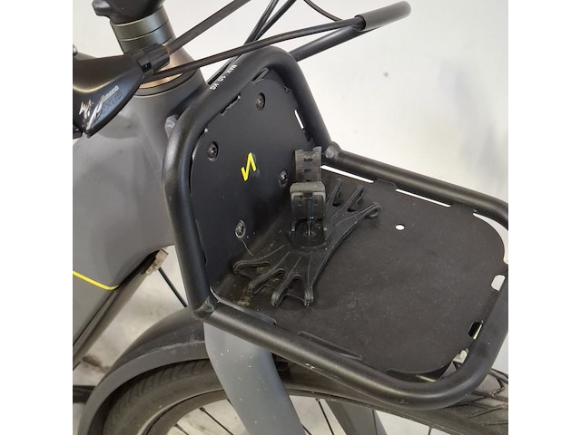 Elektrische fiets, noord - afbeelding 13 van  13