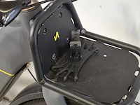 Elektrische fiets, noord - afbeelding 13 van  13