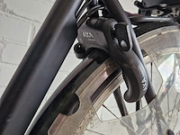 Elektrische fiets, popal, sway, zwart - afbeelding 6 van  7