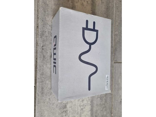 Elektrische fiets, qwic, e-bike - afbeelding 10 van  10