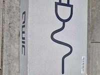 Elektrische fiets, qwic, e-bike - afbeelding 10 van  10