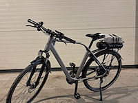 Elektrische fiets, qwic, e-bike