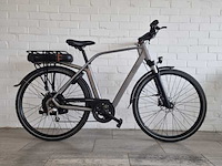 Elektrische fiets, qwic, e-bike - afbeelding 2 van  10