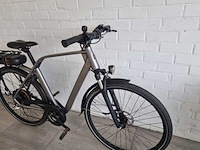 Elektrische fiets, qwic, e-bike - afbeelding 3 van  10