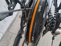 Elektrische fiets, qwic, e-bike - afbeelding 6 van  10