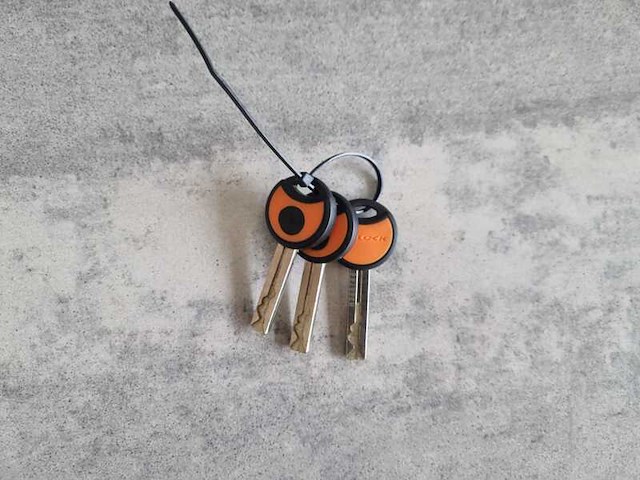 Elektrische fiets, qwic, e-bike - afbeelding 9 van  10