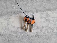 Elektrische fiets, qwic, e-bike - afbeelding 9 van  10