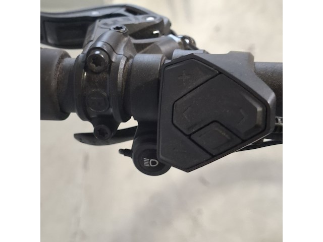 Elektrische fiets, riese&muller, superdelite - afbeelding 2 van  22