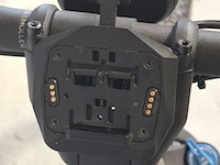 Elektrische fiets, riese&muller, superdelite - afbeelding 3 van  22